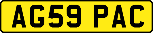 AG59PAC