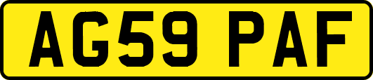 AG59PAF