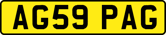 AG59PAG