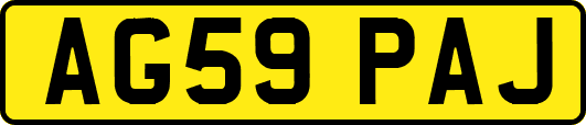 AG59PAJ