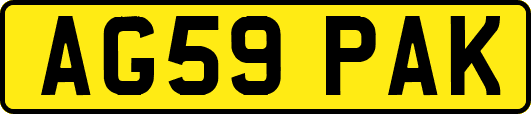 AG59PAK