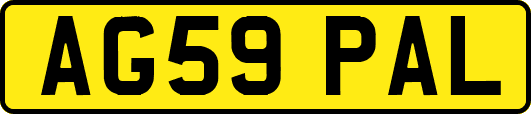 AG59PAL