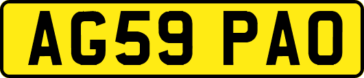 AG59PAO