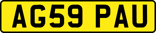 AG59PAU