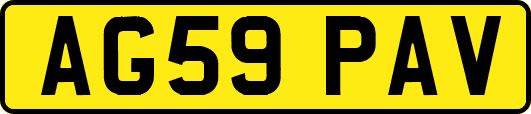 AG59PAV