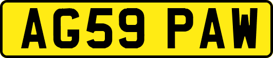AG59PAW