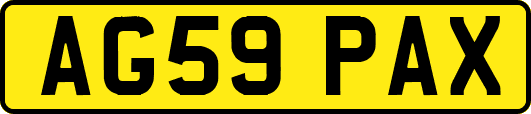 AG59PAX