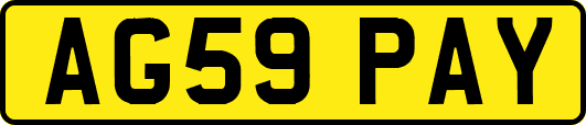 AG59PAY