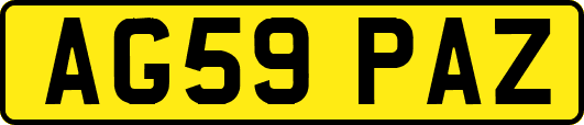 AG59PAZ