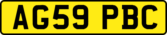 AG59PBC