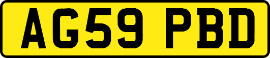 AG59PBD