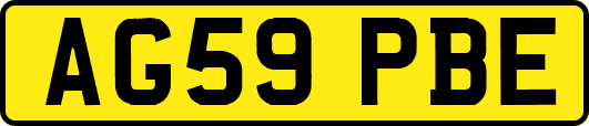 AG59PBE