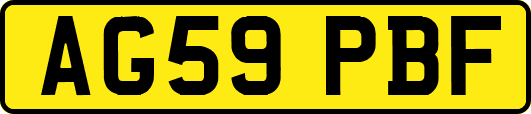 AG59PBF