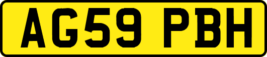 AG59PBH