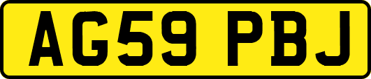 AG59PBJ