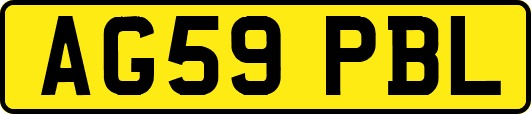 AG59PBL