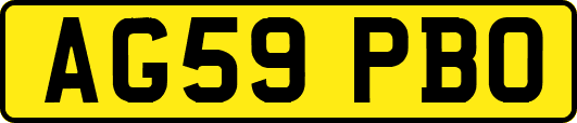 AG59PBO