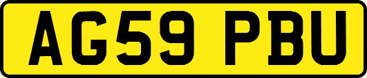 AG59PBU