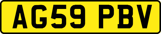 AG59PBV