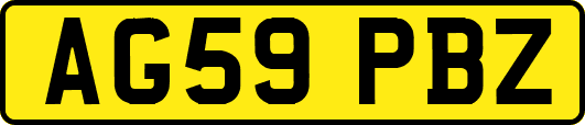 AG59PBZ