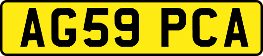 AG59PCA