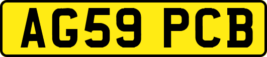 AG59PCB