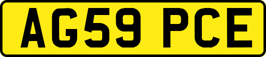 AG59PCE