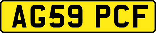 AG59PCF