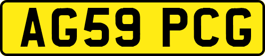 AG59PCG