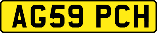 AG59PCH