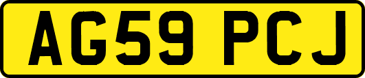 AG59PCJ