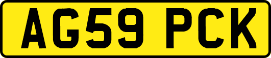 AG59PCK