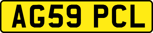 AG59PCL