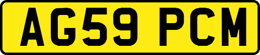 AG59PCM