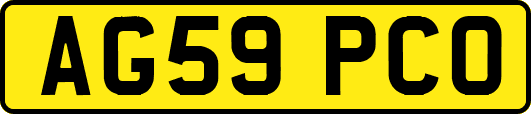 AG59PCO