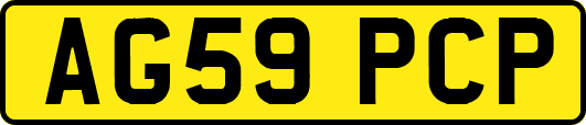 AG59PCP