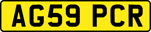 AG59PCR
