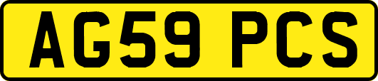 AG59PCS