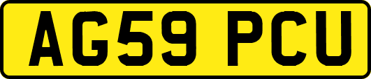 AG59PCU