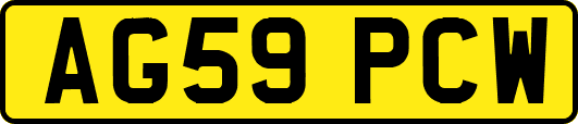 AG59PCW