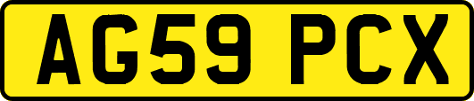 AG59PCX