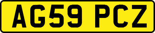 AG59PCZ
