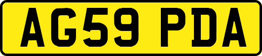AG59PDA