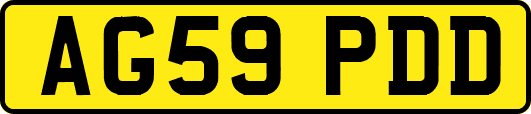 AG59PDD
