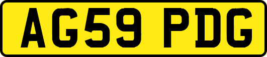 AG59PDG