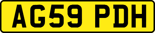 AG59PDH