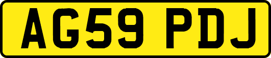 AG59PDJ