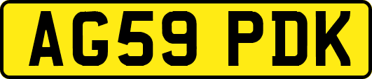 AG59PDK