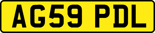AG59PDL