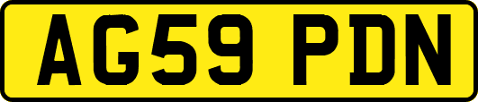 AG59PDN